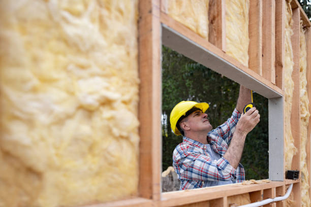 Best Spray Foam Insulation  in Milton Freewater, OR